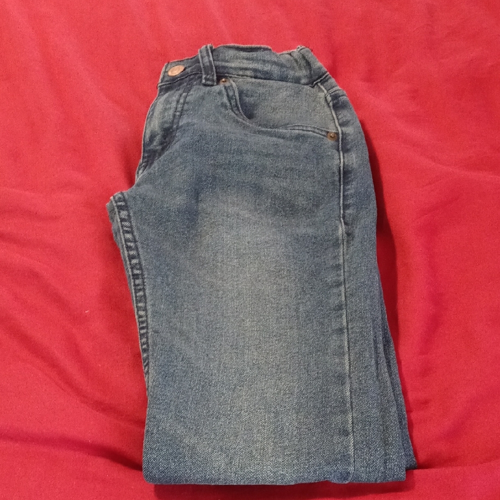 Levi's Kids Blue Jeans